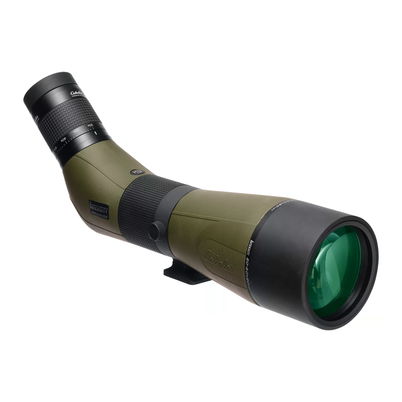 Cabela's Intensity HD Spotting Scope Bass Pro Shops